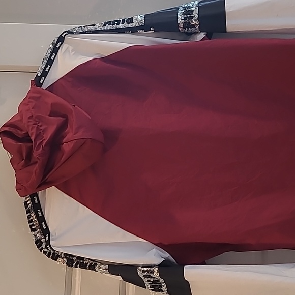 Victoria's Secret light jacket. Size xs/s. - Picture 6 of 7